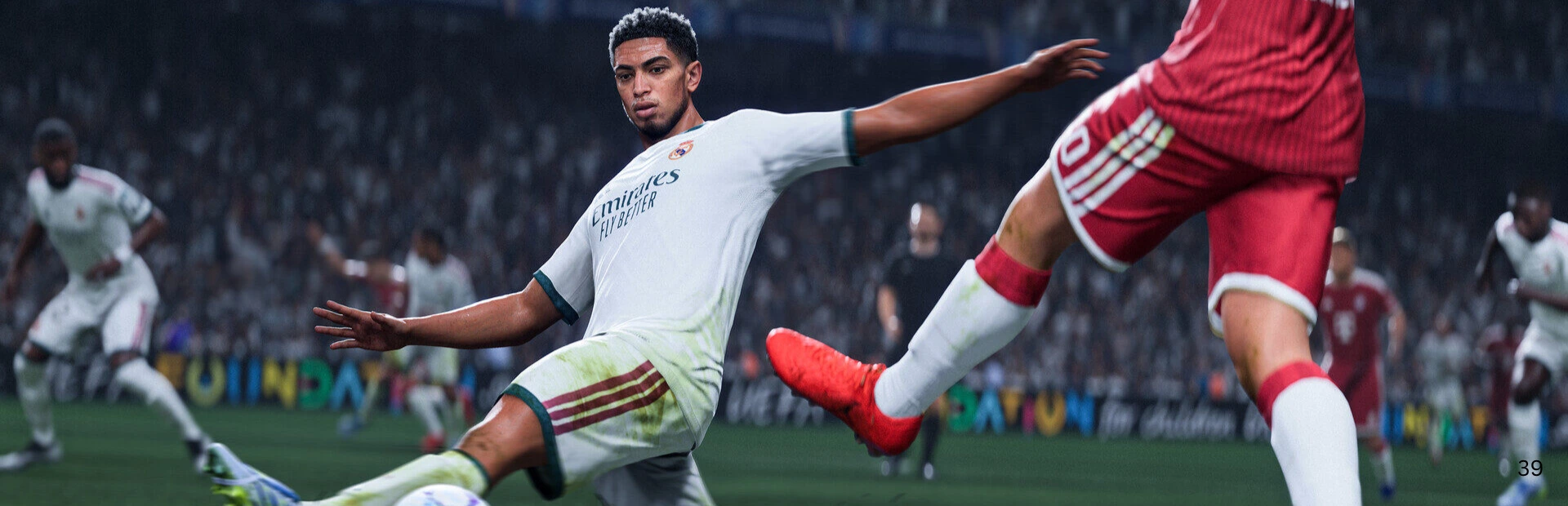 11 Best EA Sports games