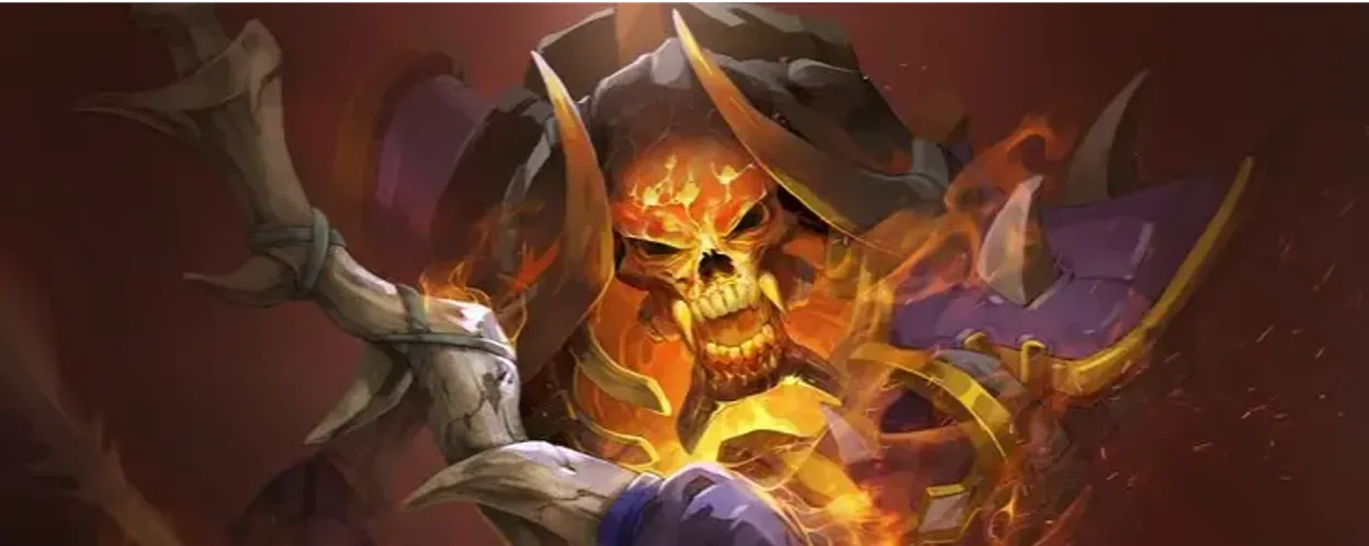 Clinkz is not dead after 7.40c, but the patch did kill the version of him people hated most