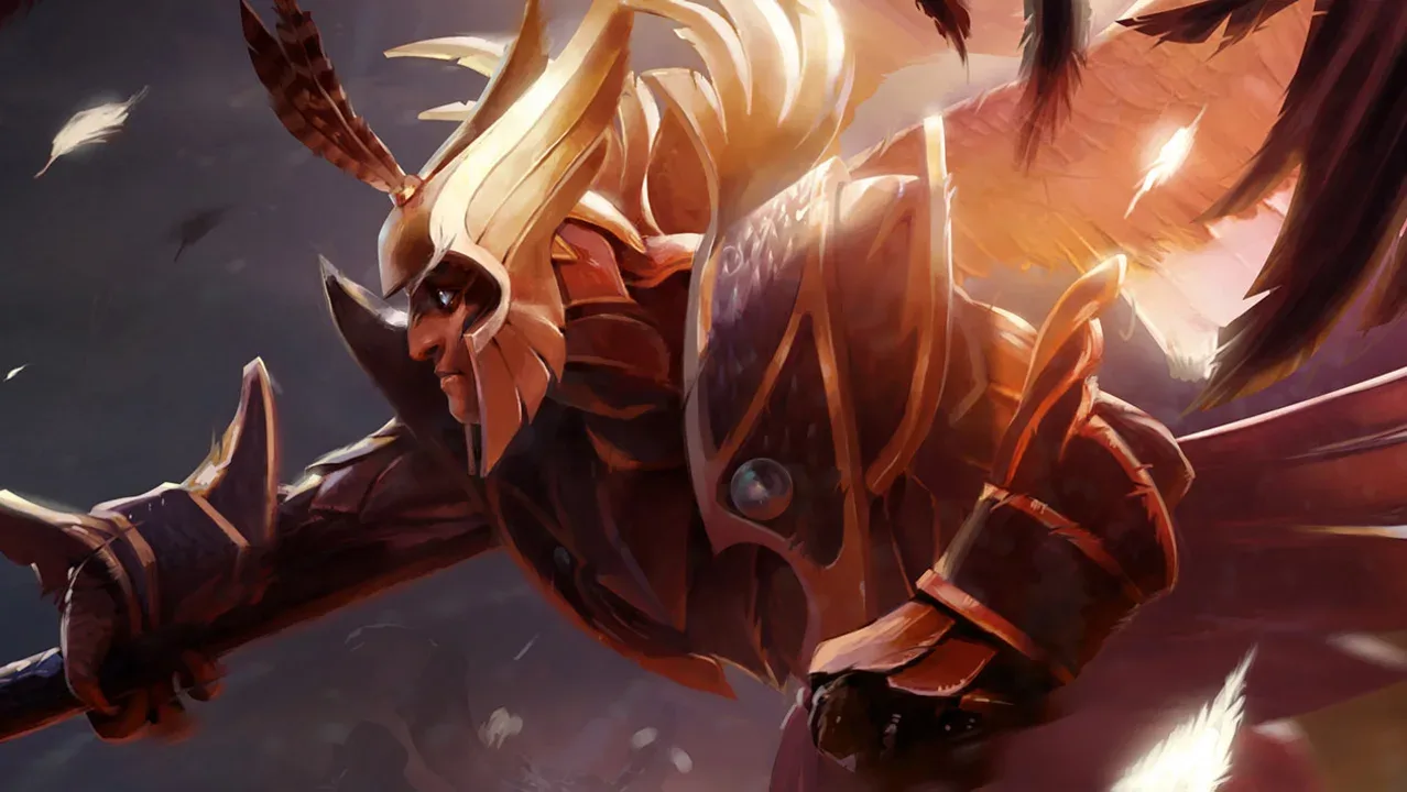 Arteezy and qojqva’s all-time carry list is really a debate about what Dota 2 should reward