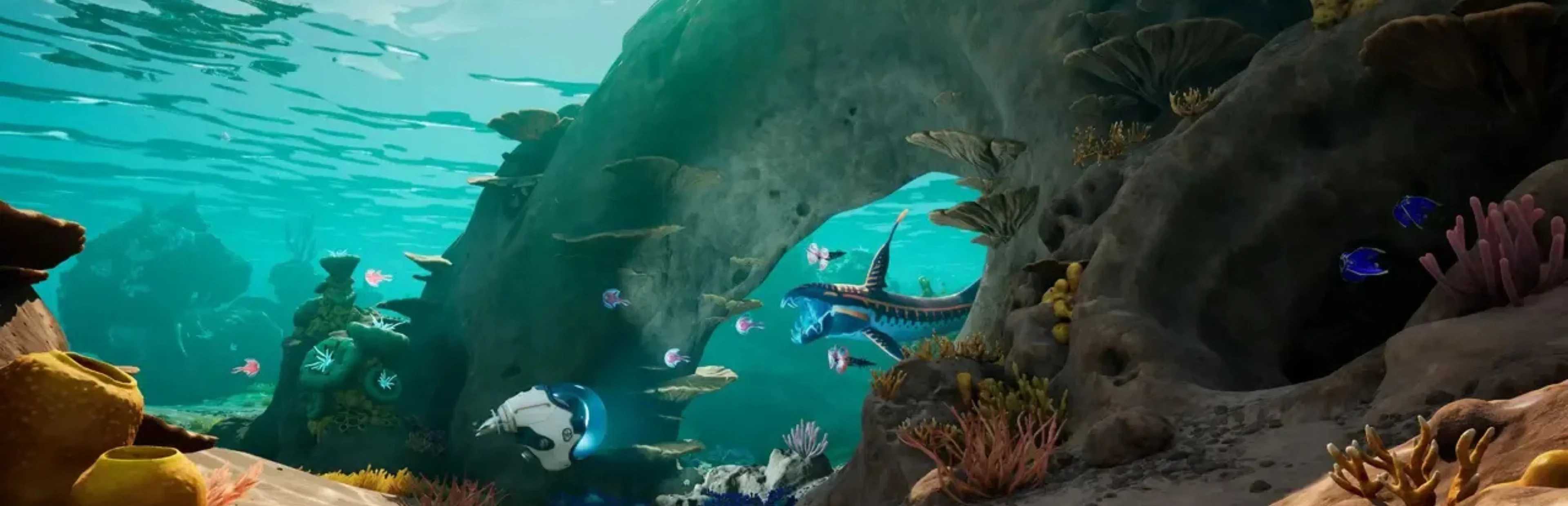 Subnautica 2 sells 2 million copies in 12 hours as early access takes off