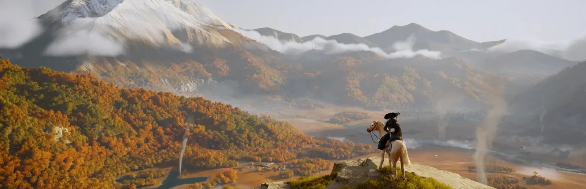 Best Open-World RPGs Worth Losing 100 Hours In