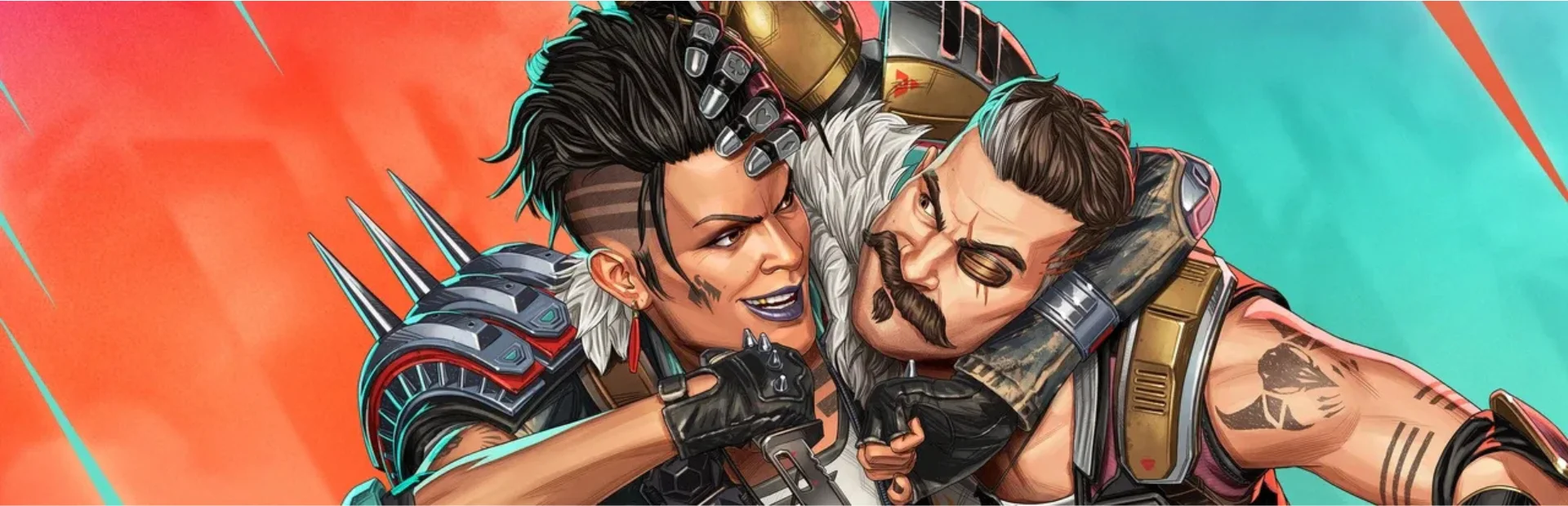 Apex’s mid-season patch is trying to change how three underused legends feel, not just how strong they are