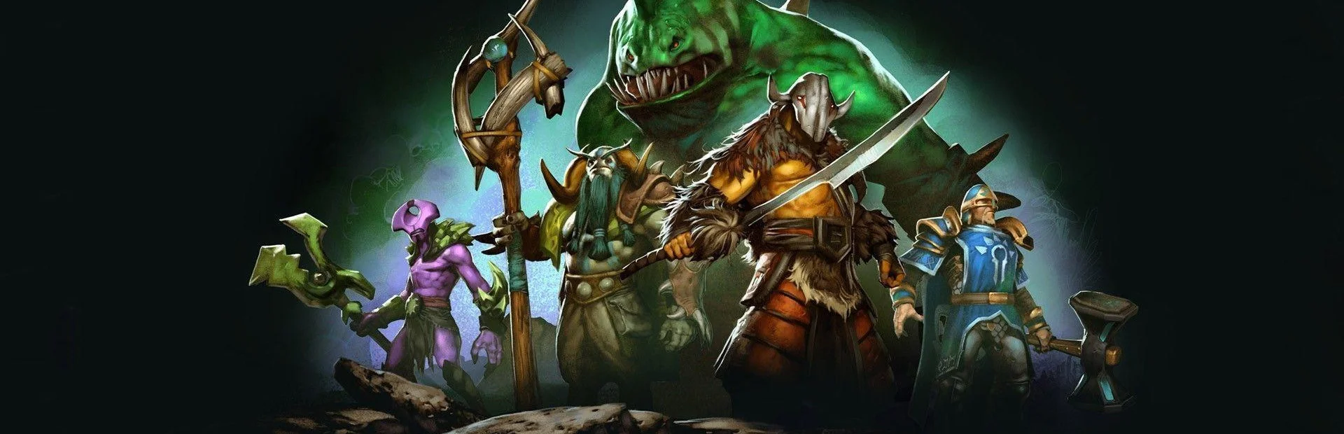 Dota 2’s arrival at Esports Nations Cup gives the event one of esports’ most natural national-team games