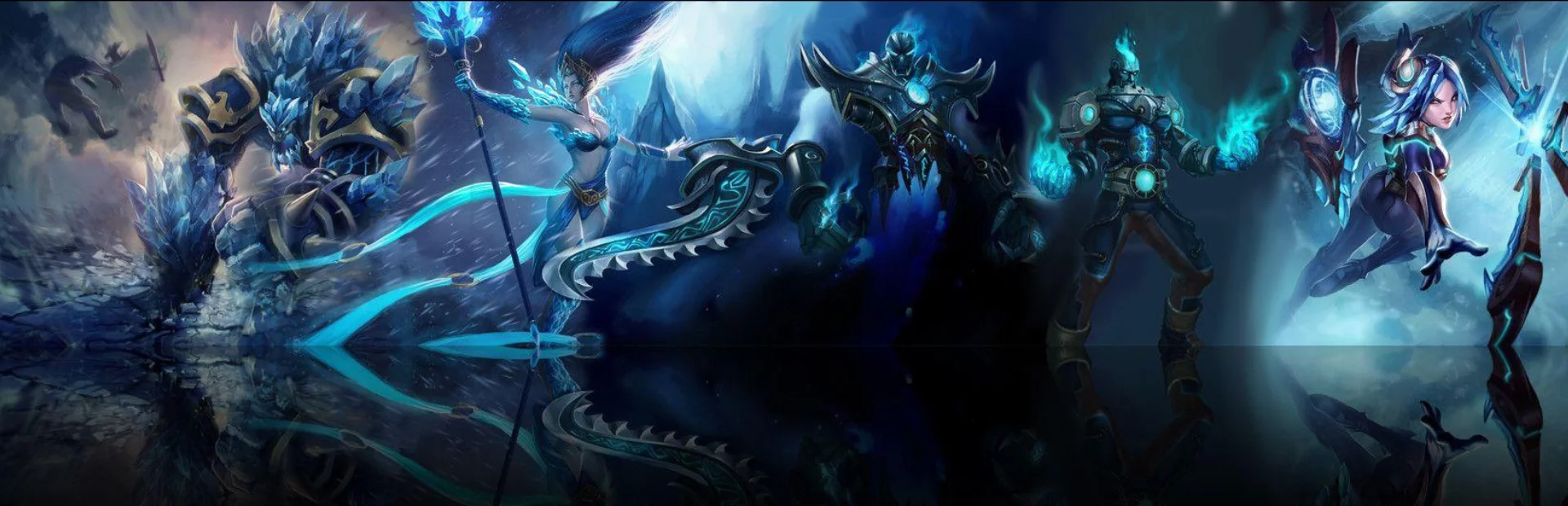 Patch 26.9 is shaping up as a real League reset, not just another balance pass