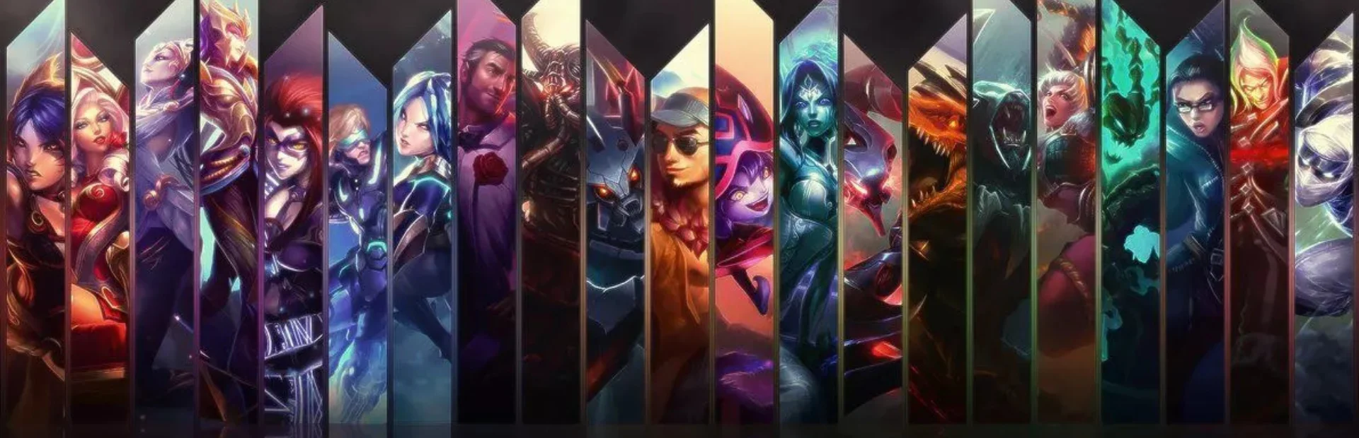 Riot’s Season 2 reset is smaller in scale than earlier overhauls, but it is aimed at changing how League feels every day