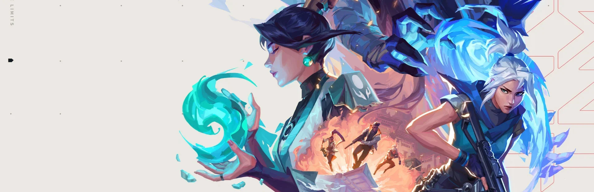 Riot’s new VCT plan could make top partner slots even more valuable in 2027