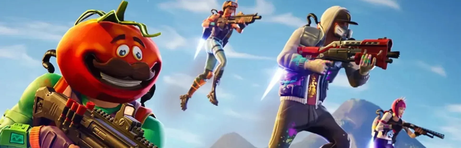 MrSavage’s Fortnite Icon reveal lands harder because it pulls Benjyfishy back into the picture
