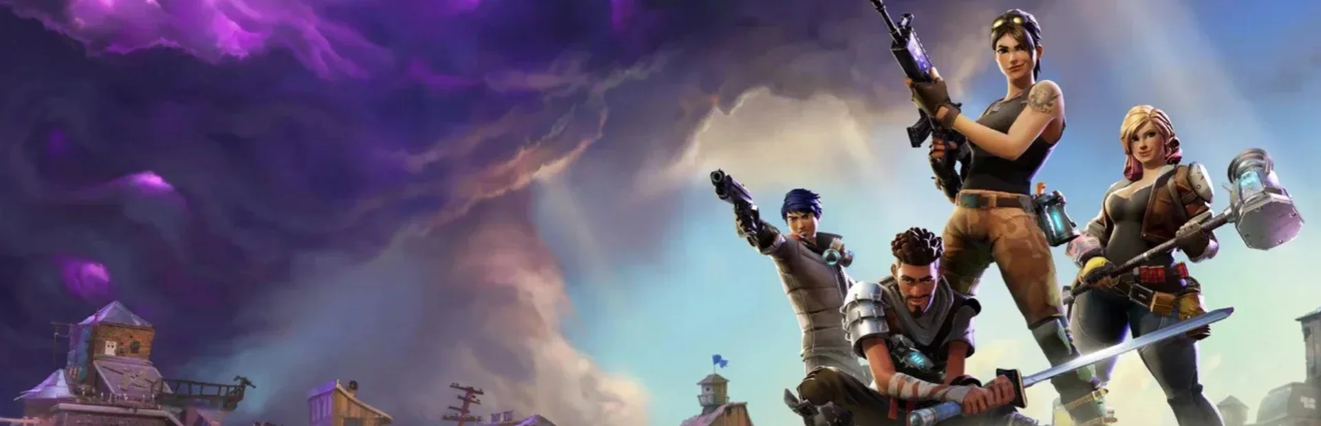 Fortnite is tightening its tournament anti-cheat with deeper PC security checks
