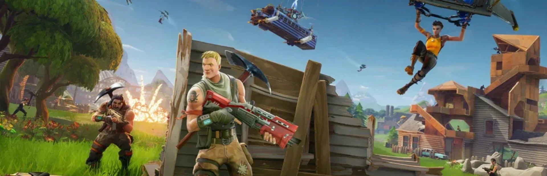 Epic’s V-Bucks price increase changes more than the cost of Fortnite currency