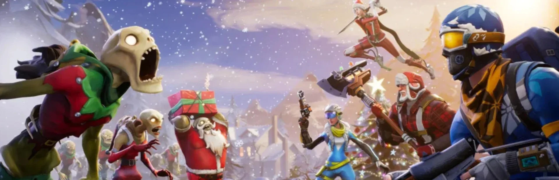 Fortnite is giving players an early look at The Mandalorian and Grogu before cinemas
