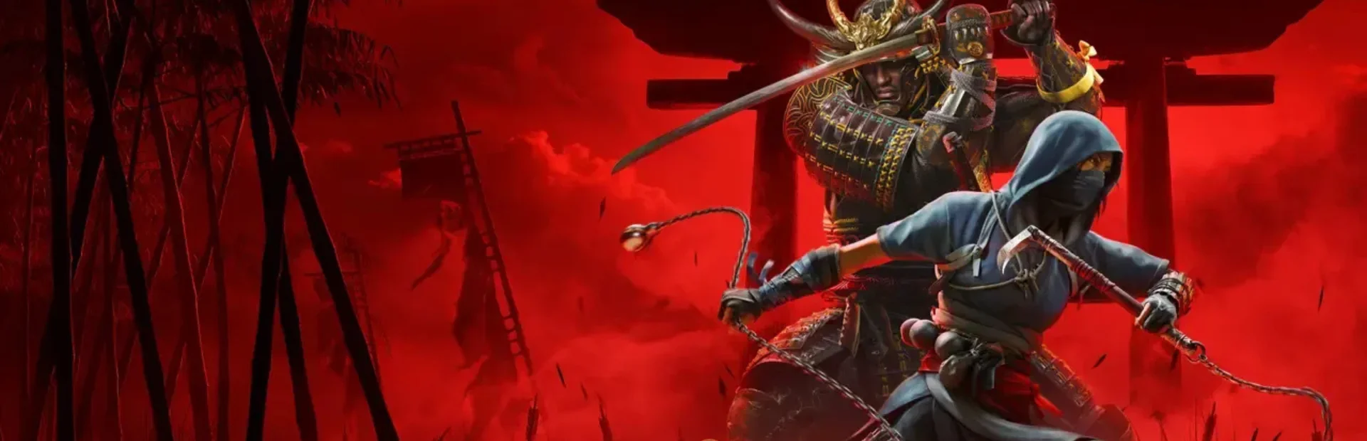 Assassin's Creed Shadows brings the series back to stealth