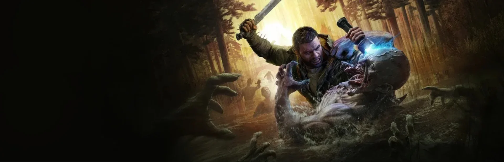 Dying Light: The Beast brings back the fear of the dark