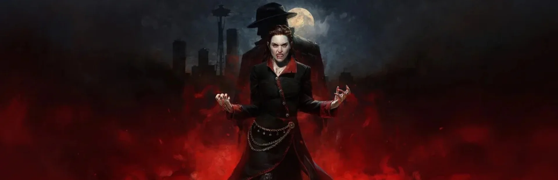 Vampire: The Masquerade - Bloodlines 2 is not the sequel fans waited for