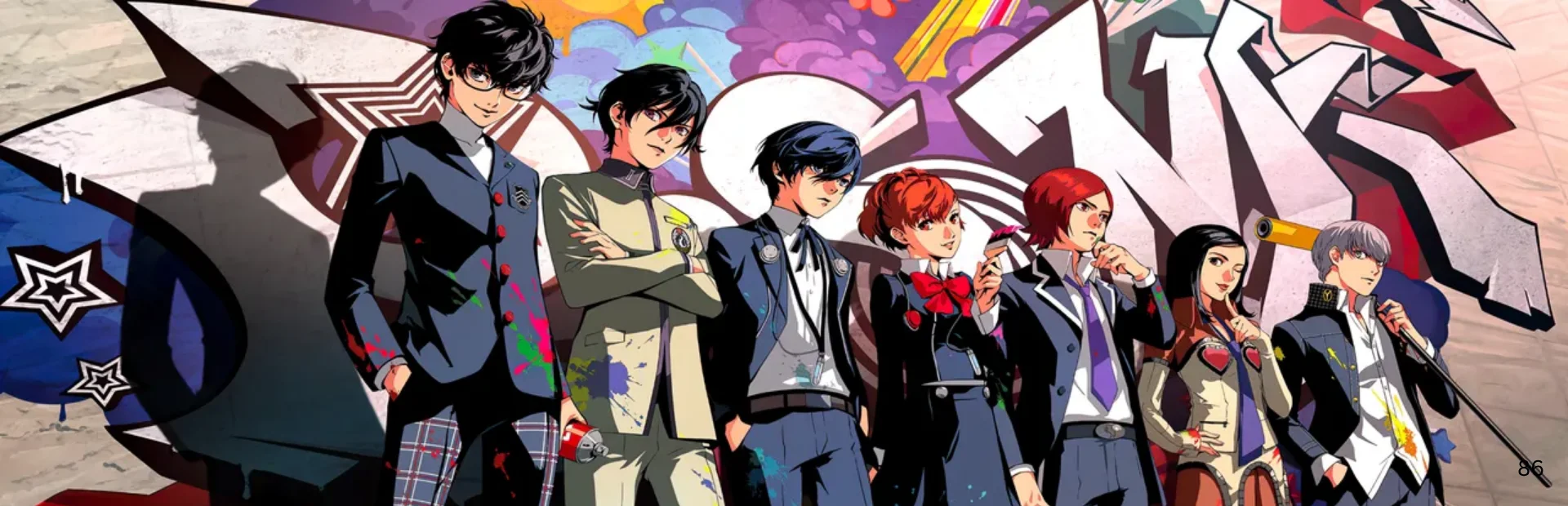 Persona 6 leaks may have given fans their first real look at Atlus’ next big RPG