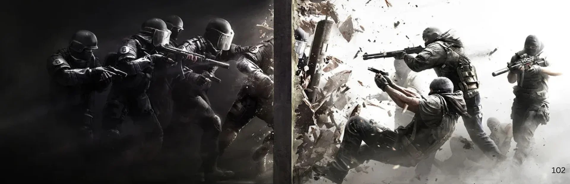 Rainbow Six Siege reportedly came close to being pulled from Steam
