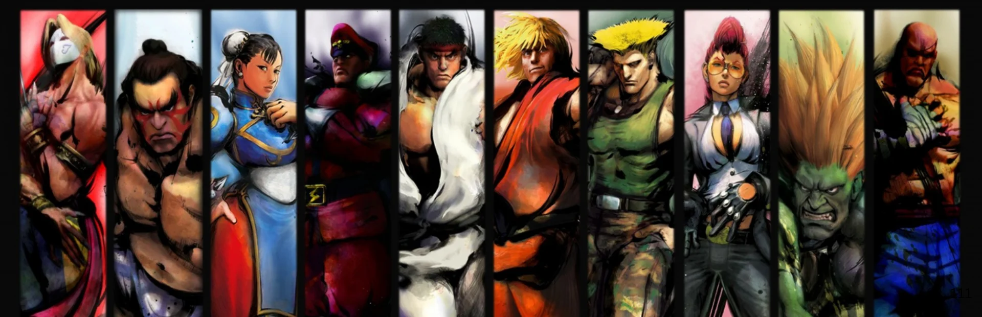Street Fighter 6 DLC Predictions: Returning Characters With the Best Shot