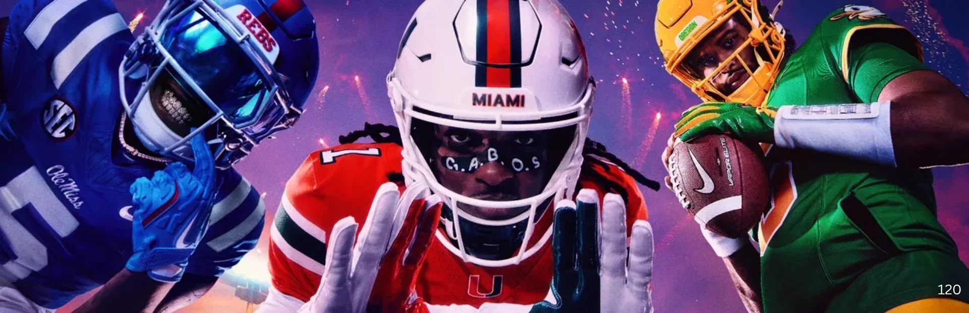 EA Sports College Football 27 launches July 9 with PC finally joining the lineup