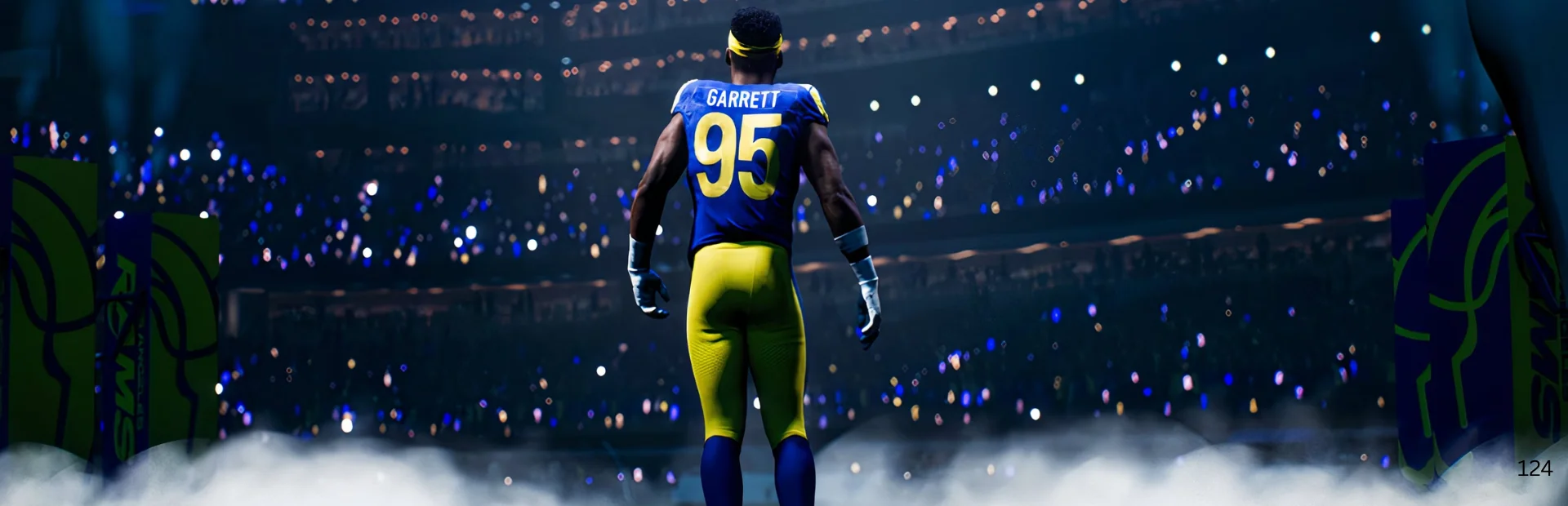 Madden NFL 27 on Switch 2 already feels like a better football fit