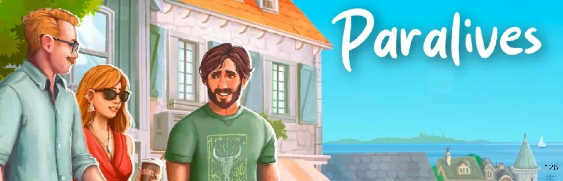 Paralives is starting to look like a real threat to The Sims 4