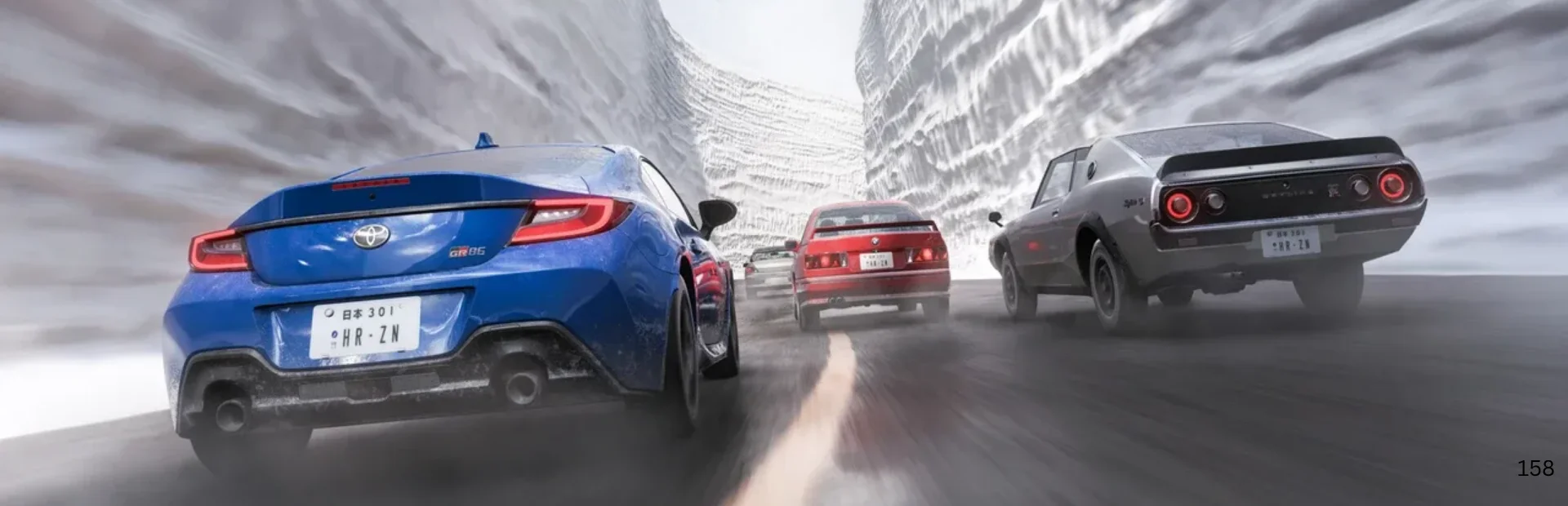 Forza Horizon 6 Series 2 update adds new cars and easier progression