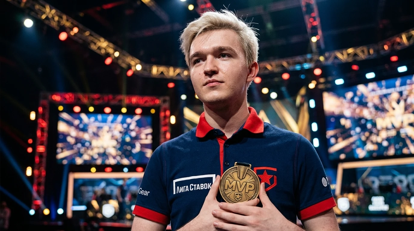 Complete History of Gambit Esports