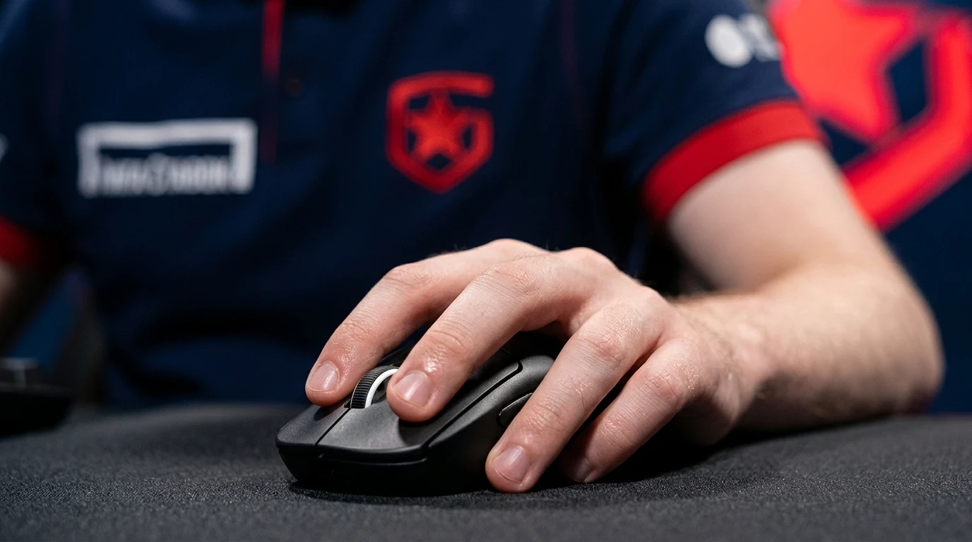 Complete History of Gambit Esports