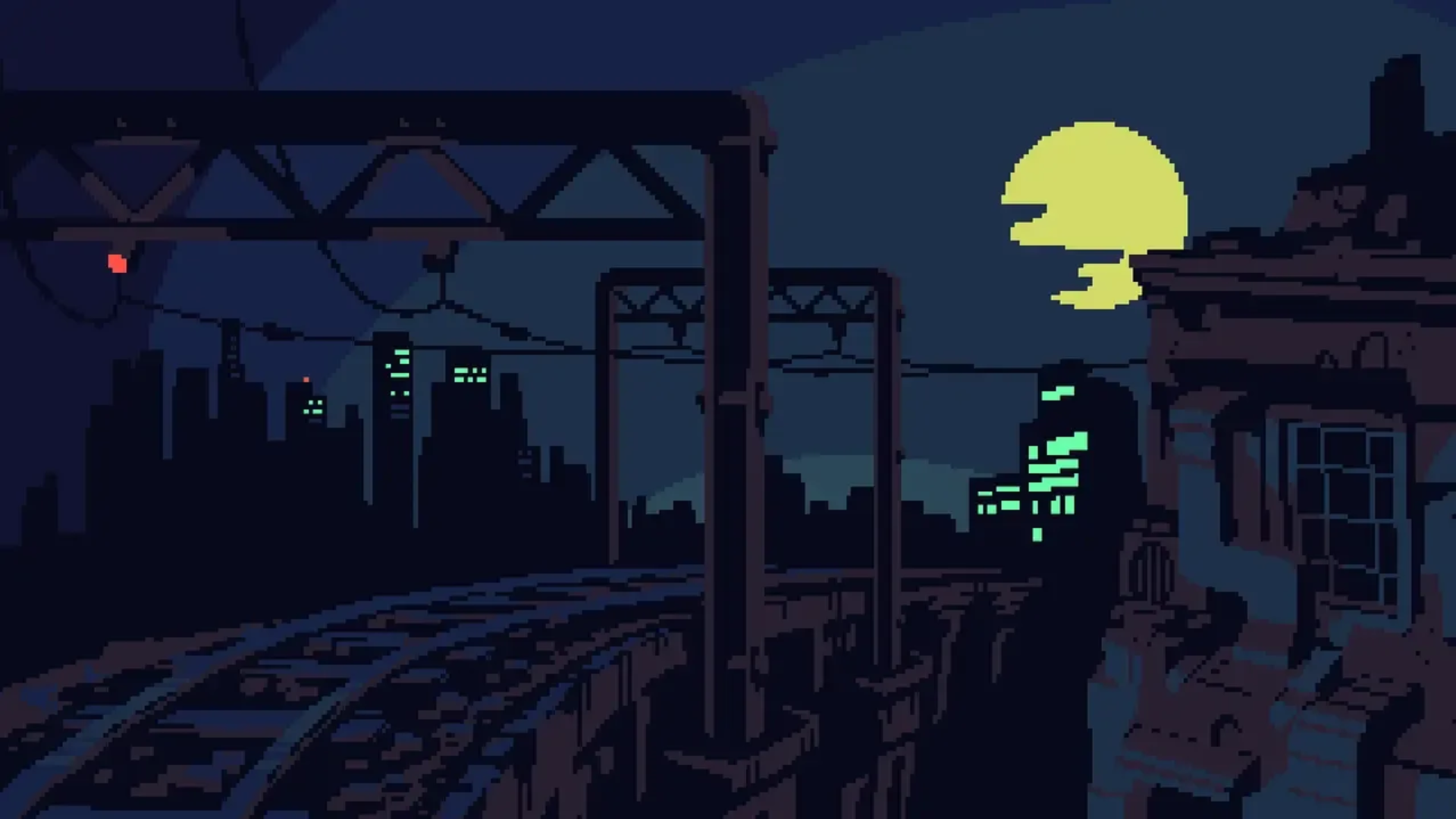 The Drifter Is Out Now On Switch And Switch 2