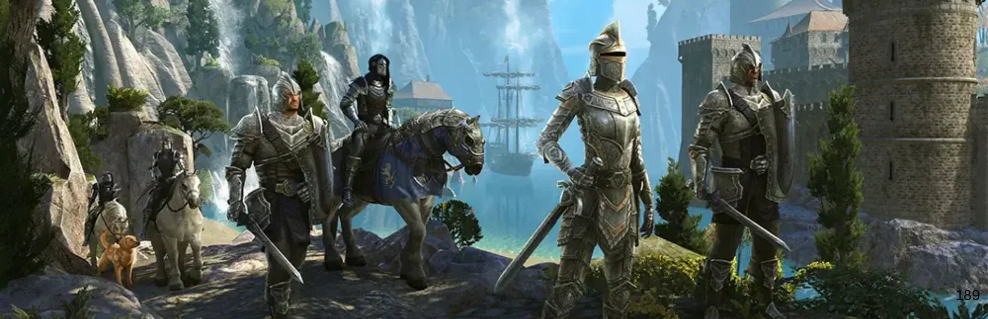 Bethesda gives new update on The Elder Scrolls 6