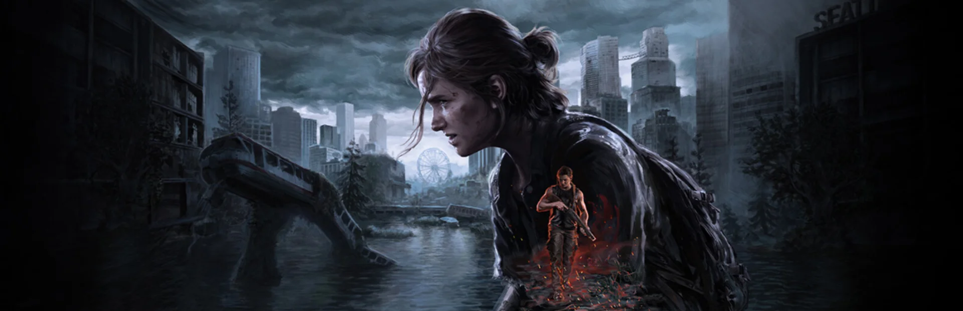 Modder brings multiplayer to The Last of Us Part II