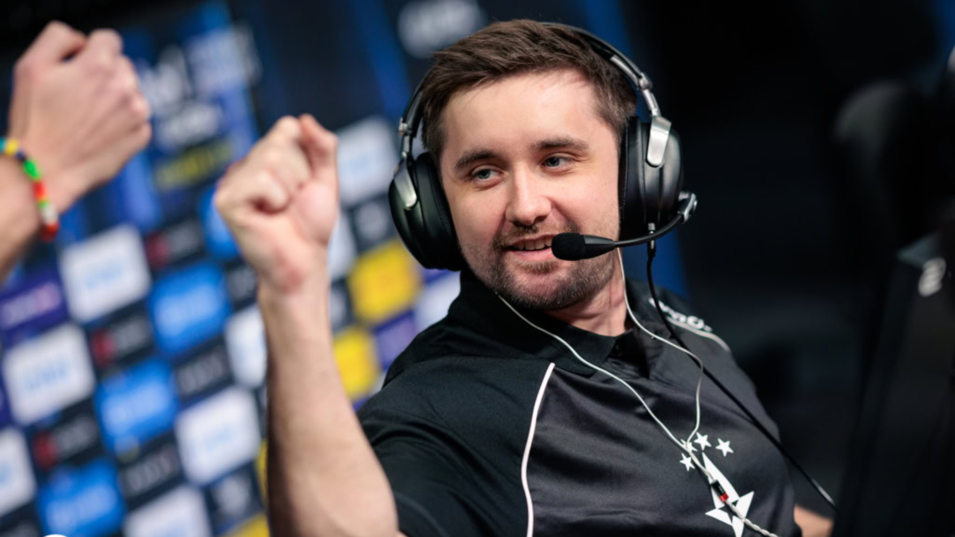 Astralis / HooXi