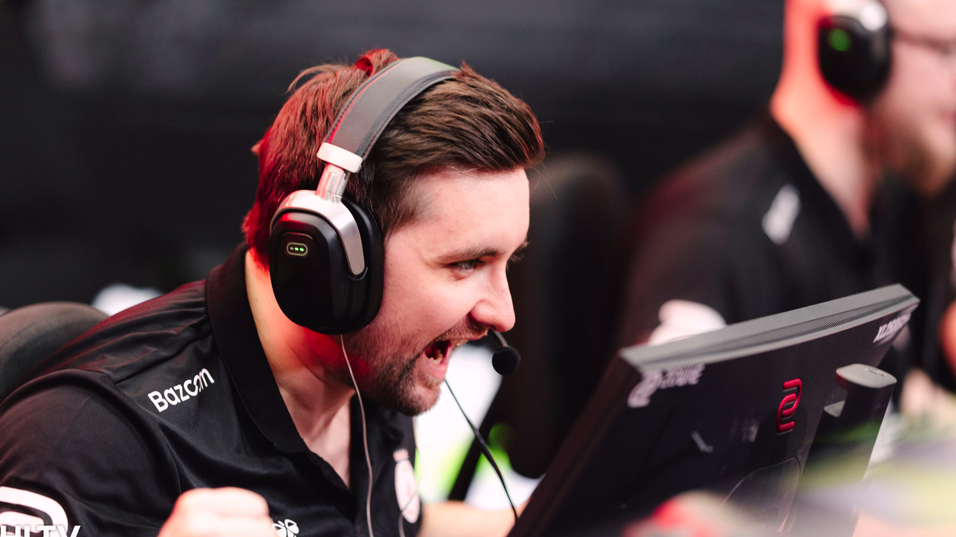 Astralis / HooXi
