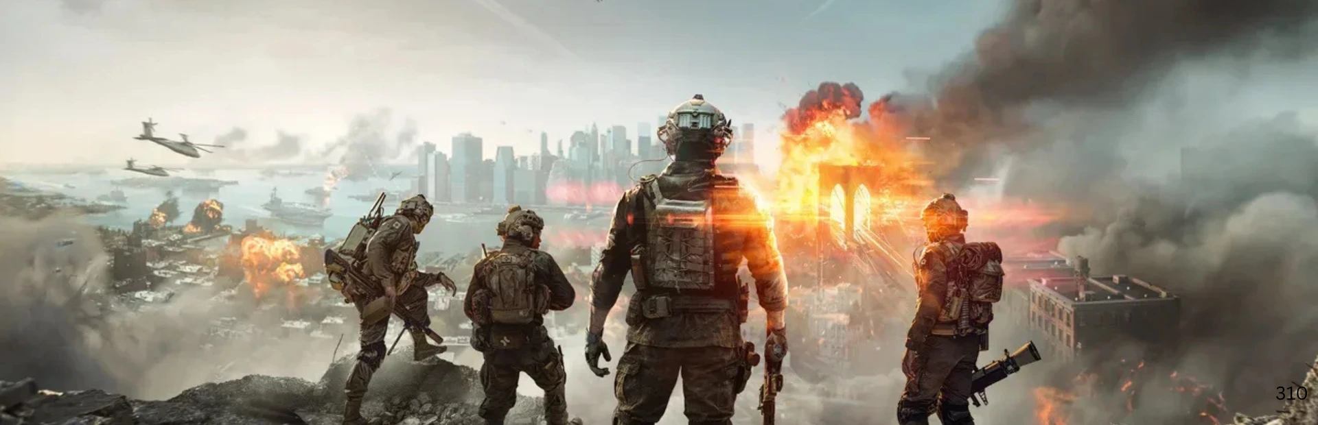 Battlefield 6 Season 4 Brings Back Two-Seat Jets
