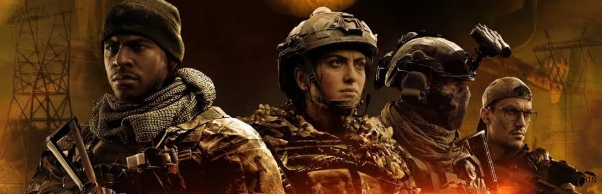 Battlefield 6 Season 4 Roadmap Reveals Top Gun Crossover Featuring Maverick Stars