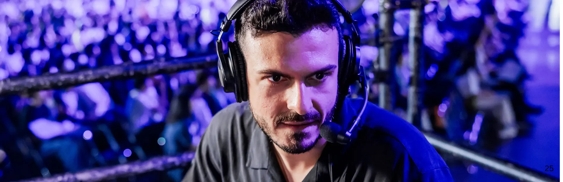 Who Is Tarik? The Content King of Valorant