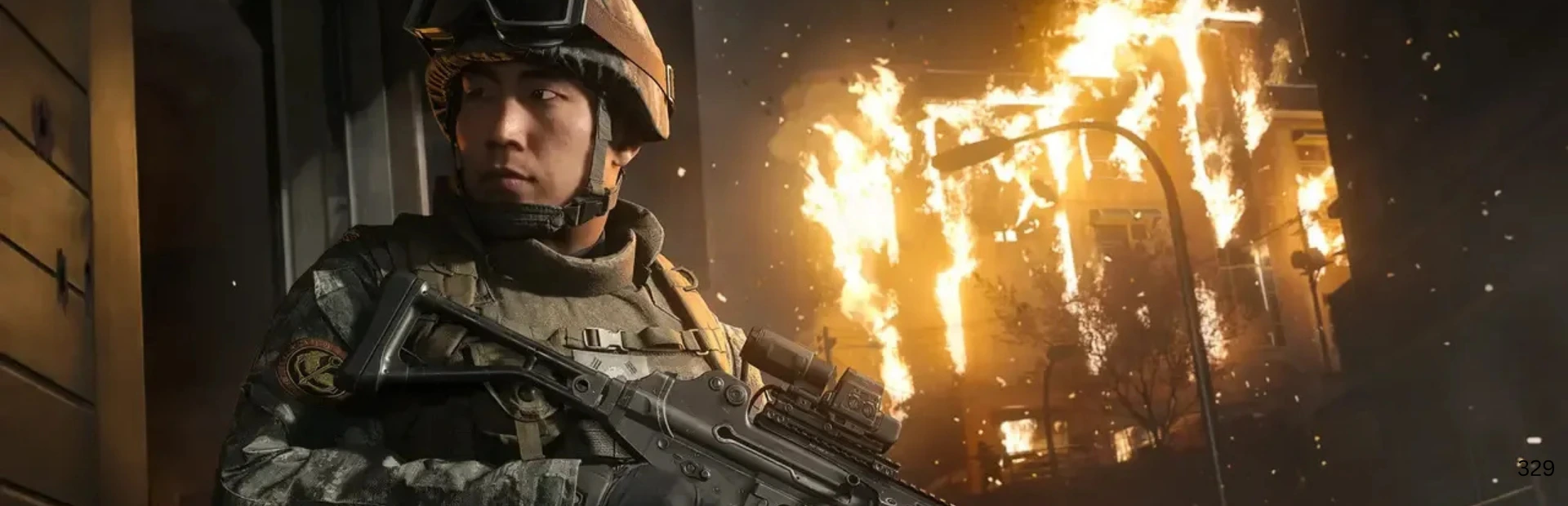 Modern Warfare 4 beta begins on August 21