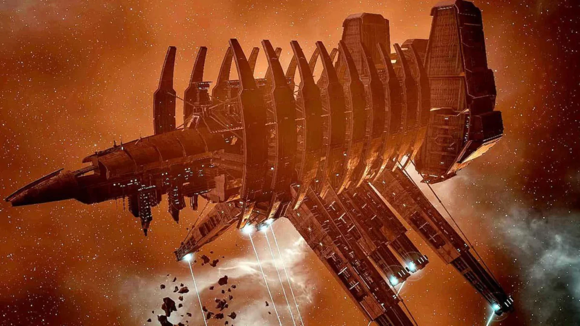 Dead Space Remake Review: Ishimura Still Terrifies