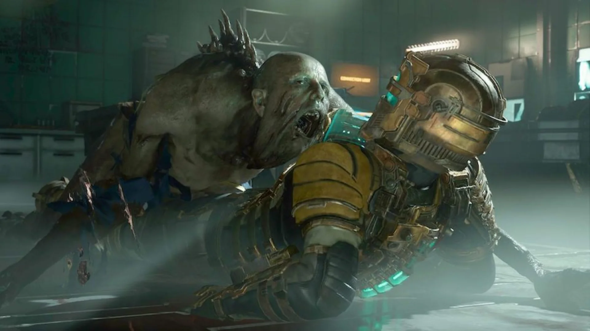 Dead Space Remake Review: Ishimura Still Terrifies