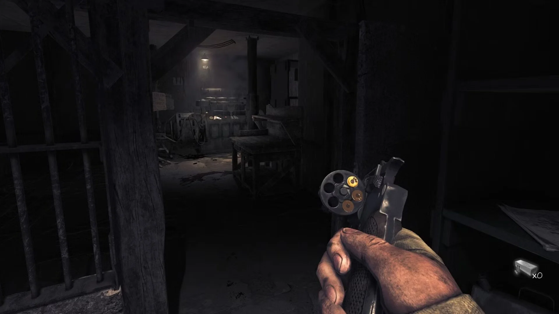 Amnesia: The Bunker Review: Horror At Its Most Desperate