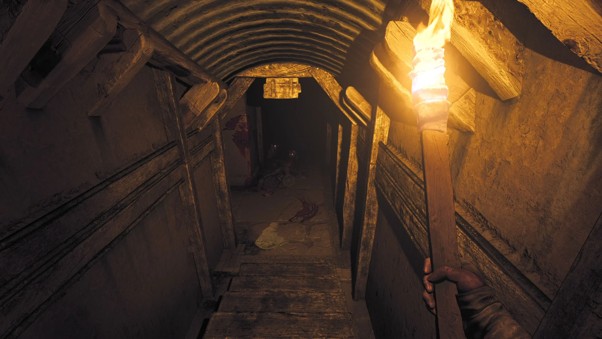 Amnesia: The Bunker Review: Horror At Its Most Desperate