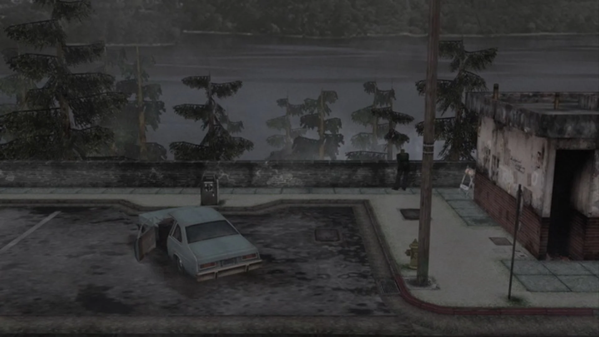 Silent Hill 2 Review: Grief Returns To The Fog