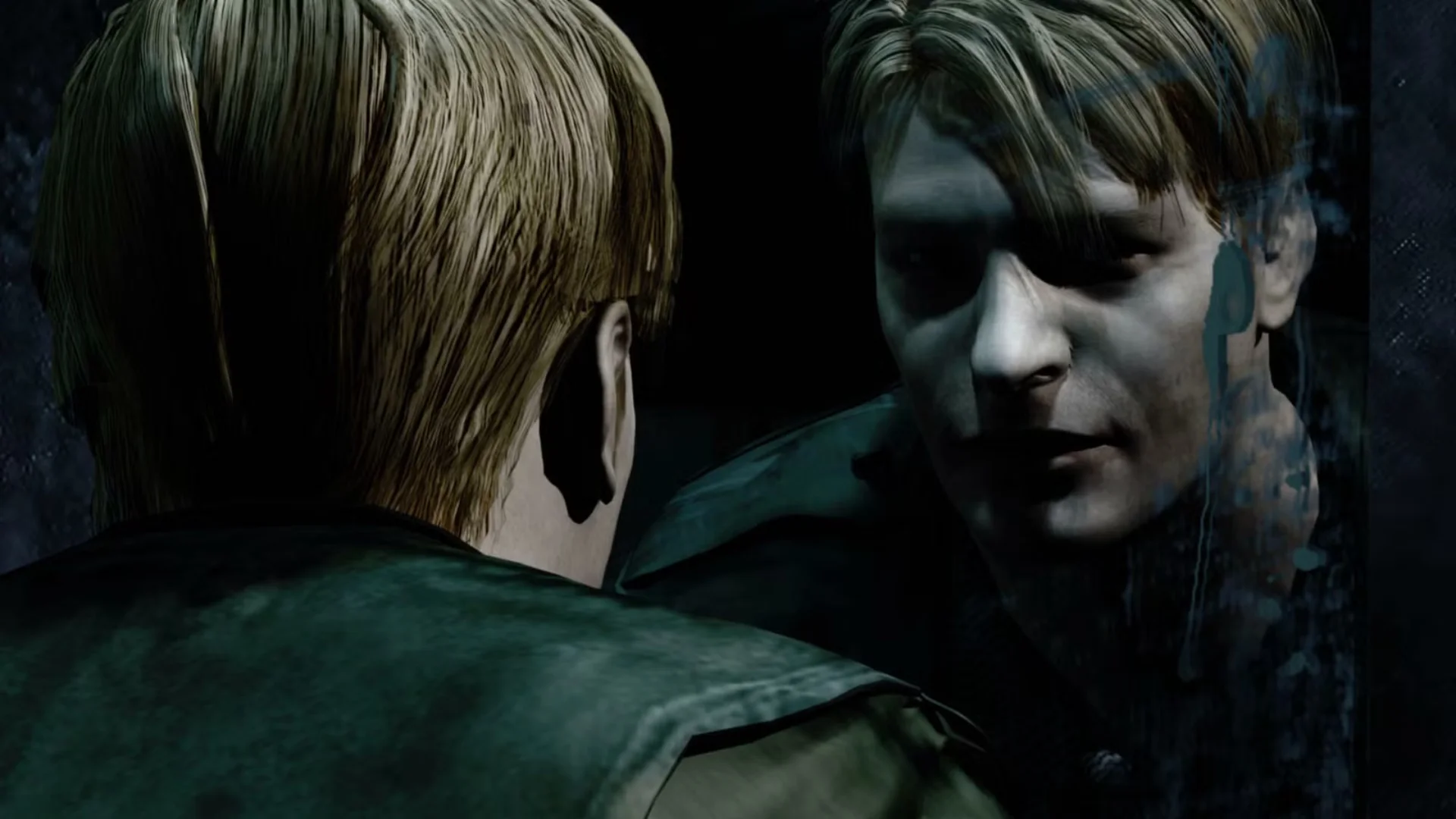 Silent Hill 2 Review: Grief Returns To The Fog