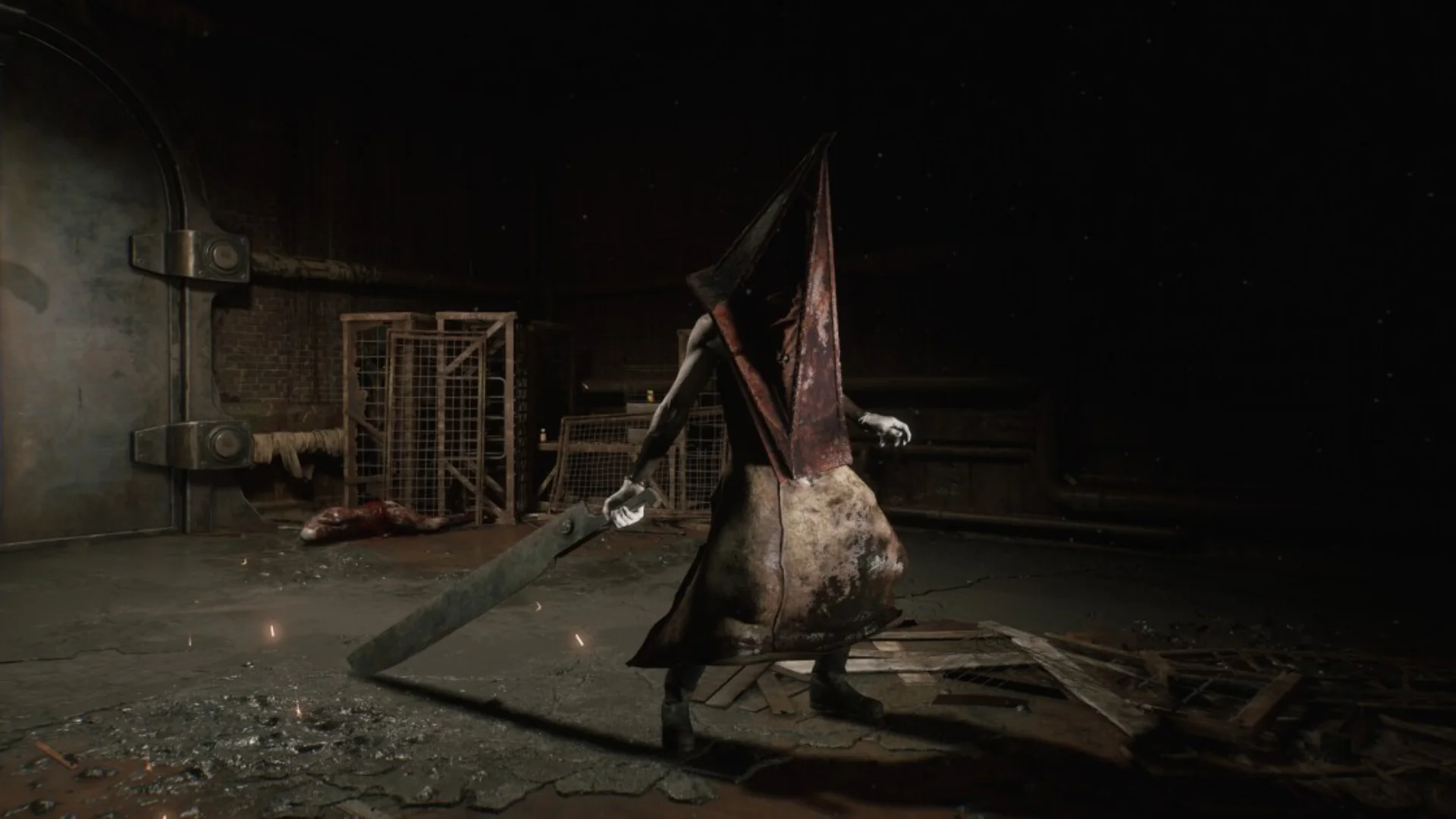 Silent Hill 2 Review: Grief Returns To The Fog
