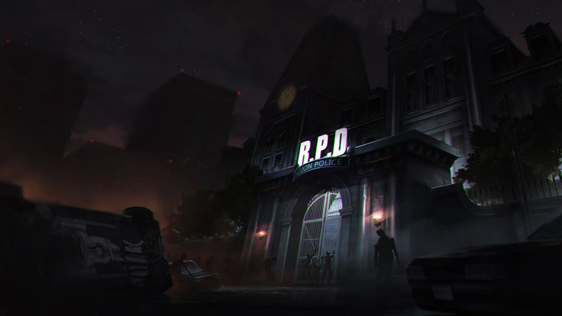 Resident Evil 2 Review: Raccoon City Still Terrifies