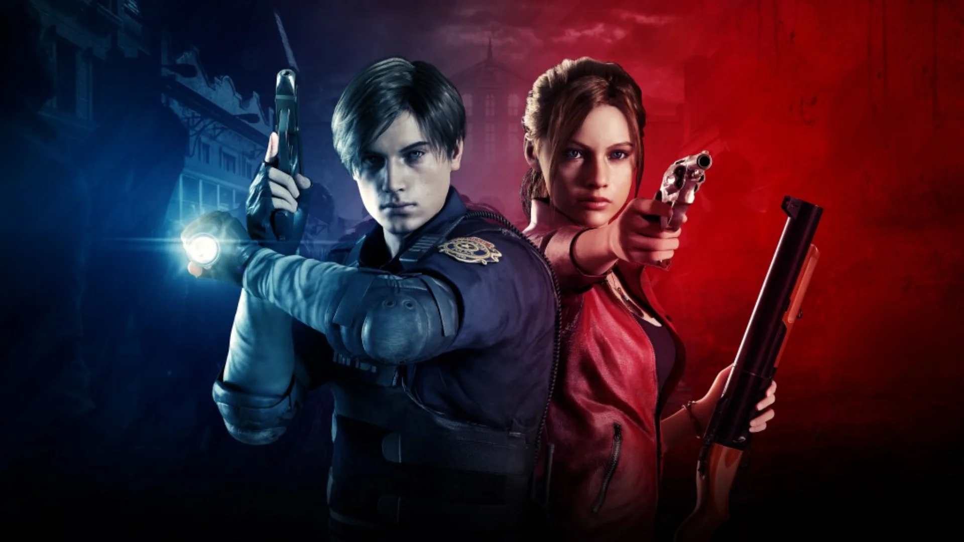 Resident Evil 2 Review: Raccoon City Still Terrifies