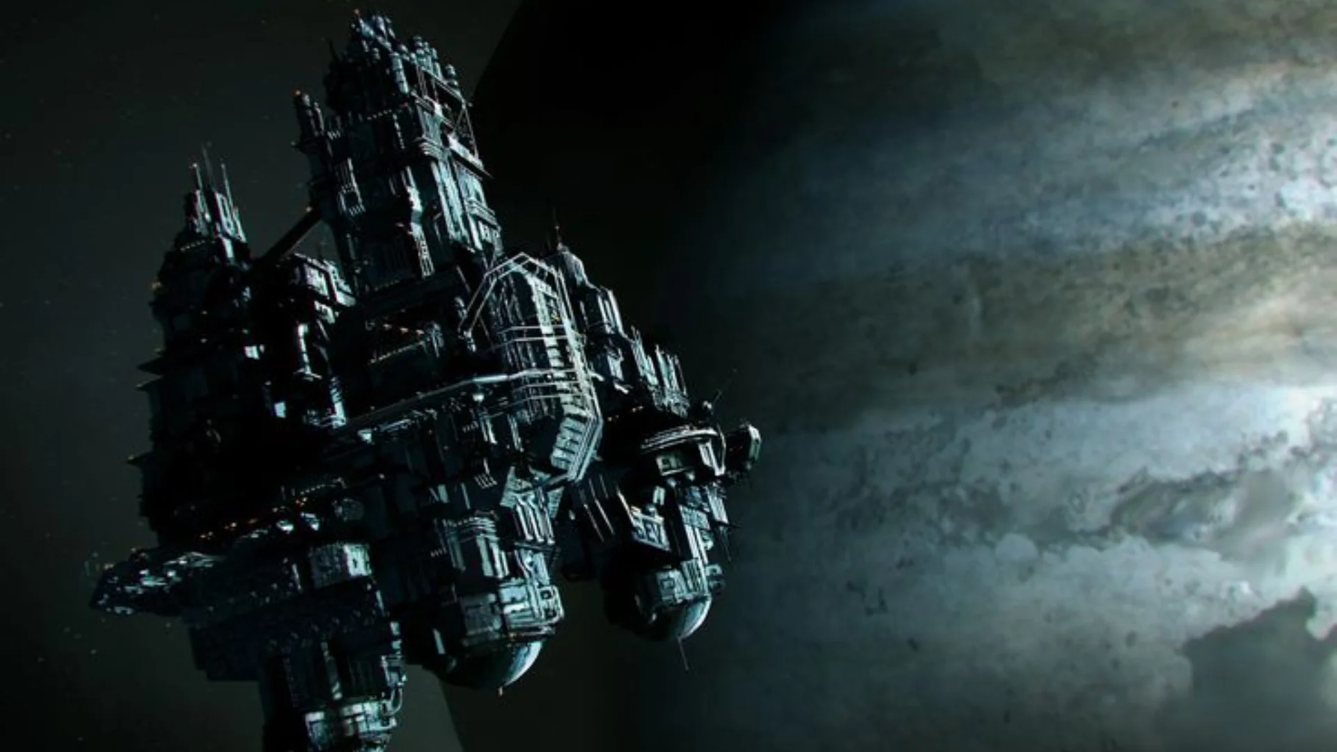 Alien Isolation Review: Every Vent Still Terrifies
