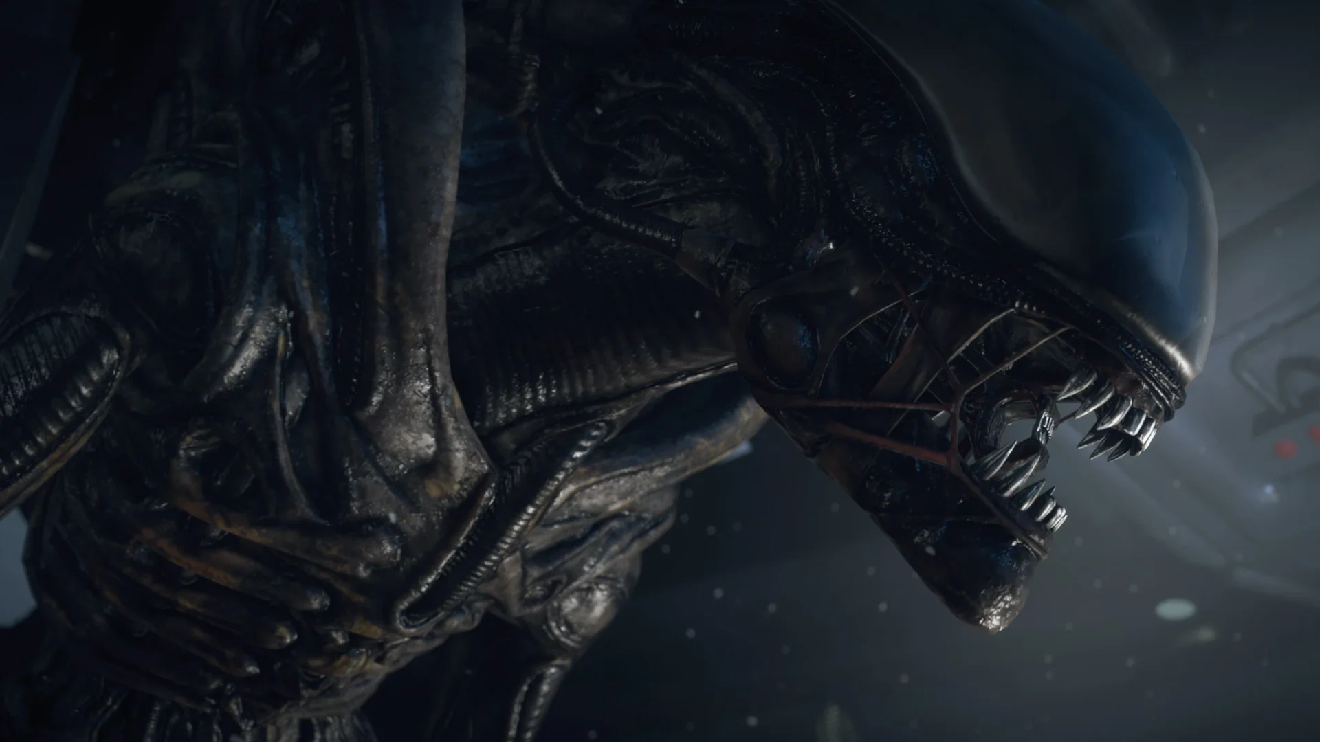 Alien Isolation Review: Every Vent Still Terrifies