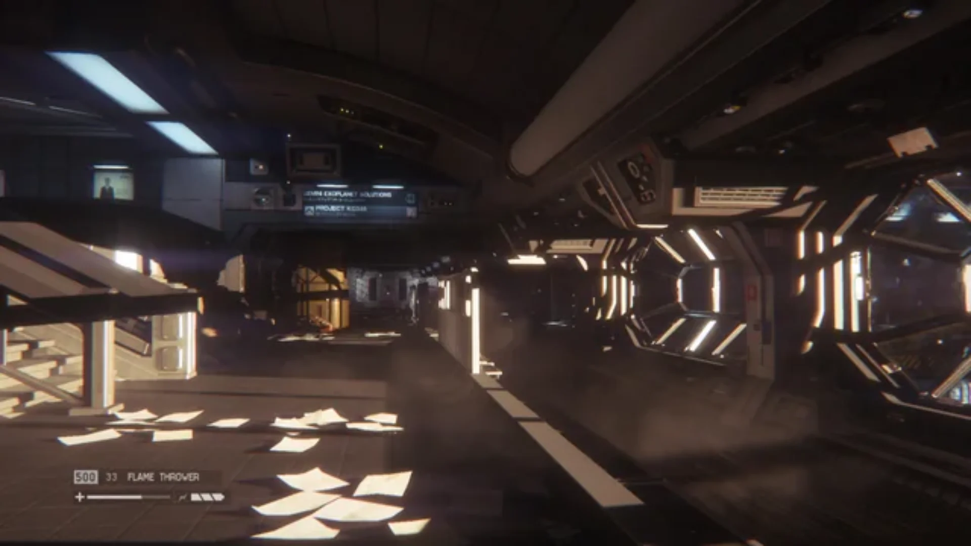 Alien Isolation Review: Every Vent Still Terrifies