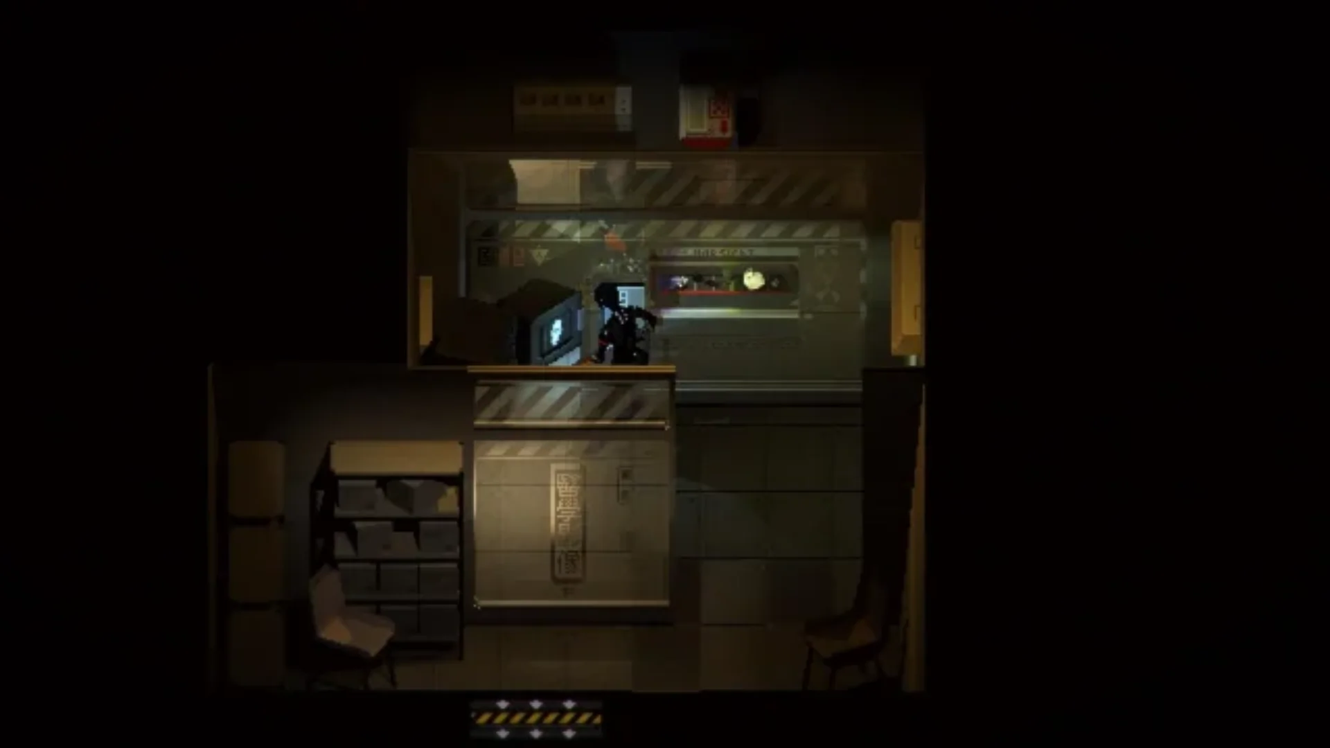 Signalis Review: Old Survival Horror Feels New