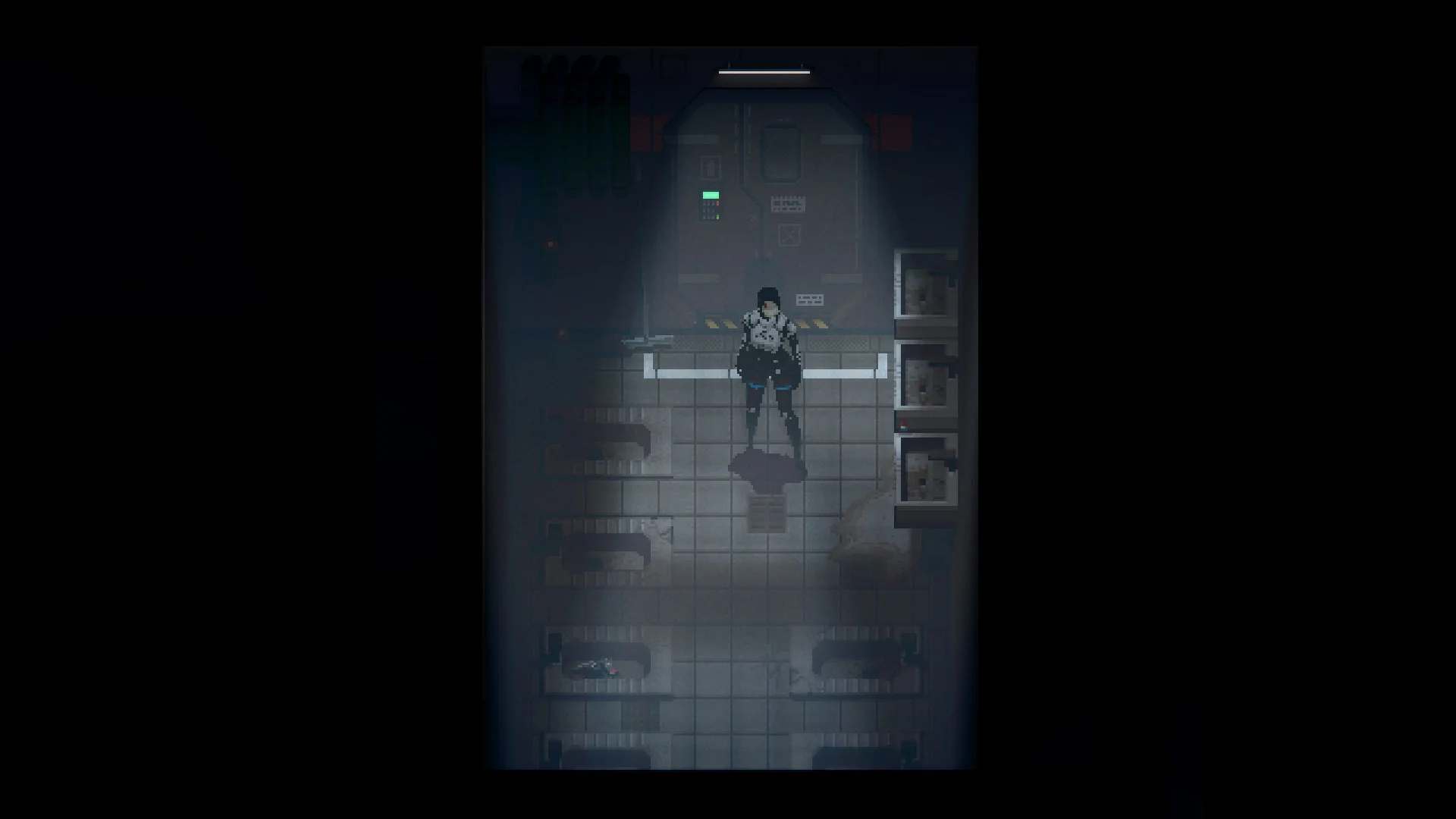 Signalis Review: Old Survival Horror Feels New