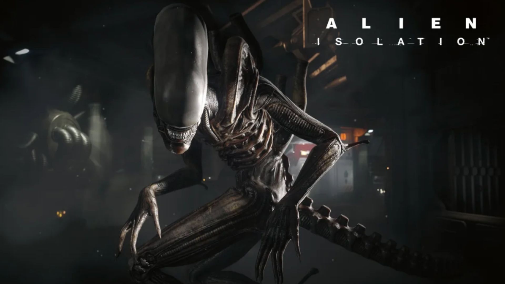 game poster